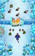 heroes battle截图