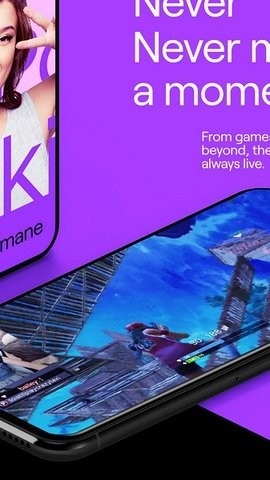 Twitch