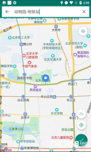 fake location官方版