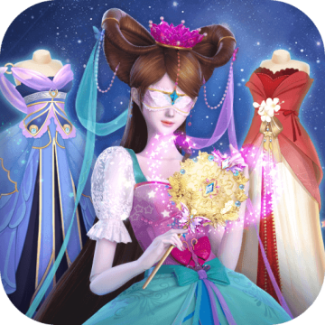 叶罗丽精灵梦手机版 4.0.7