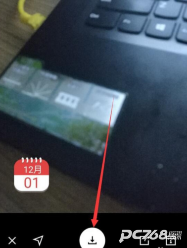 自定义水印相机