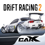 carx漂移赛车2游戏 1.31.1