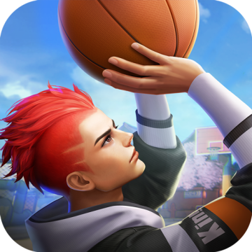 热血街篮兑换码 v1.21.2