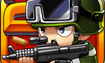 小小枪战2最新版 1.0.7.0