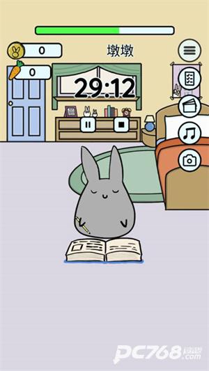 Study Bunny