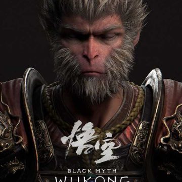 黑神话:悟空七龙珠悟空替换天命人MOD v1.0
