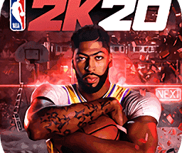 nba2k20安卓版下载2024 v98.0.2