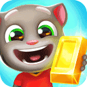 汤姆猫跑酷全皮肤版本 v5.8.1.12