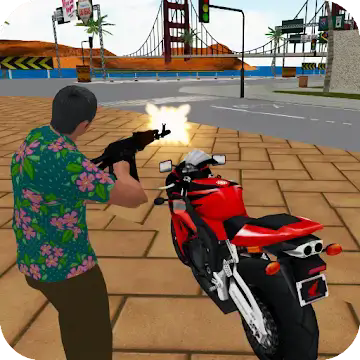 拉斯维加斯犯罪模拟器 V6.4.8