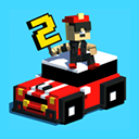 像素公路狂飙2安卓版 v1.21