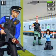 拯救警察射击 5.2.14