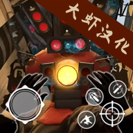 监控人大战马桶人开放世界 1.0.21