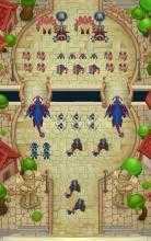 heroes battle截图