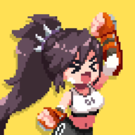 异世界格斗少女养成记 v1.0.59