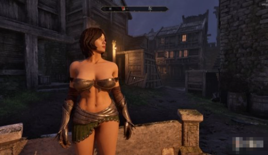 《上古卷轴4：湮灭重制版》暗影诱惑者护甲优化MOD