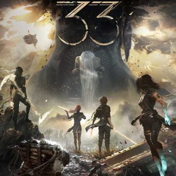 《光与影：33号远征队》全物品解锁存档 v1.0
