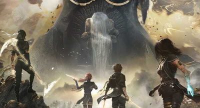 《光与影：33号远征队》全物品解锁存档 v1.0