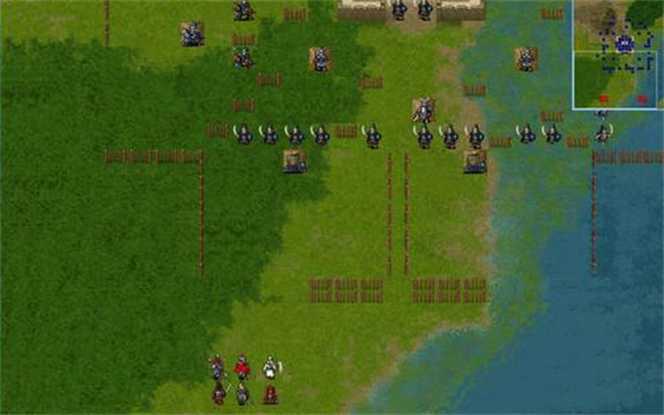 三国志东吴传通关攻略3