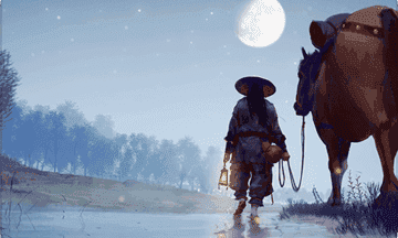 我的侠客 1.0.8