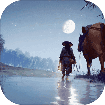 我的侠客 1.0.8