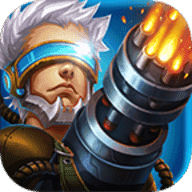 CF暴击僵尸最新版 4.7
