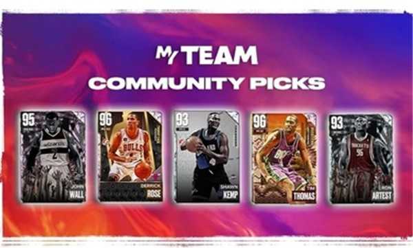 nba2k23最新版安卓截图