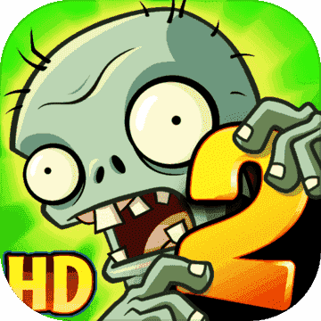 植物大战僵尸2全植物解锁版 v2.9.8