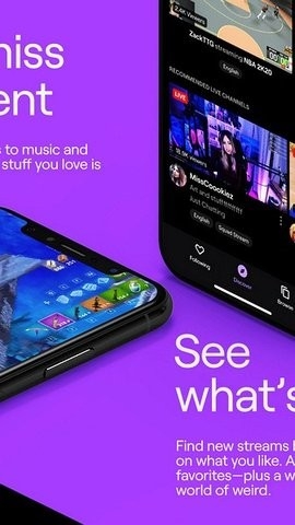 Twitch
