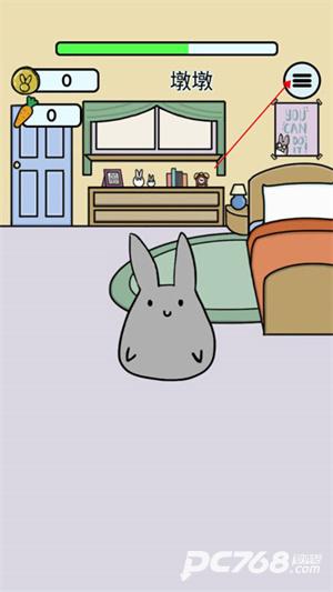 Study Bunny