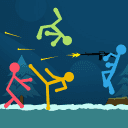 火柴人超级英雄(Stickman Superhero) 1.0