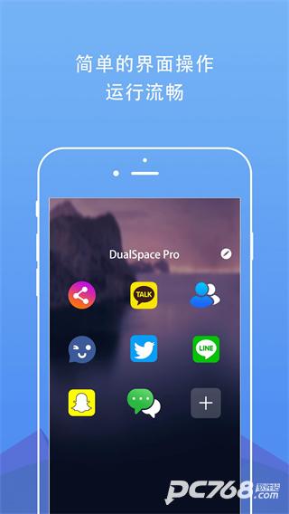 DualSpace Pro专业版