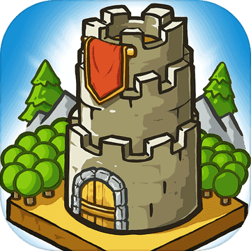 成长城堡最新版(GrowCastle) 1.36.4