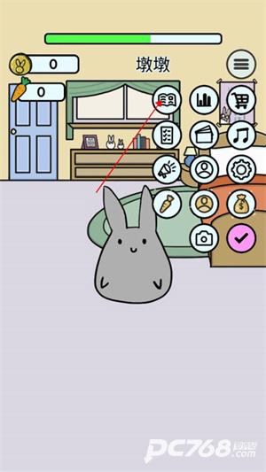 Study Bunny