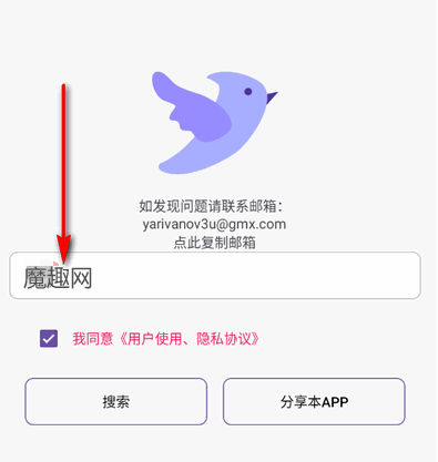 飞木磁力