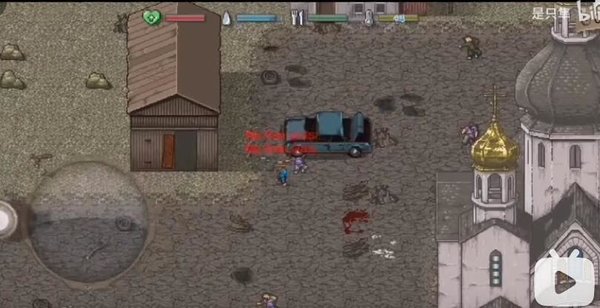 迷你dayz1.6.1汉化版