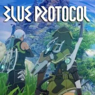 蓝色协议国服 v1.0.0