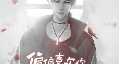 偏偏喜欢你 3.1