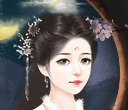 宅斗公式庶女当家 3.1