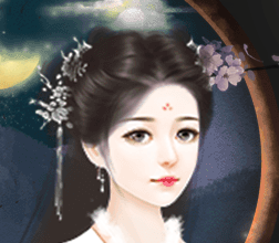 宅斗公式庶女当家 3.1