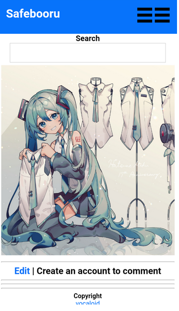 Safebooru