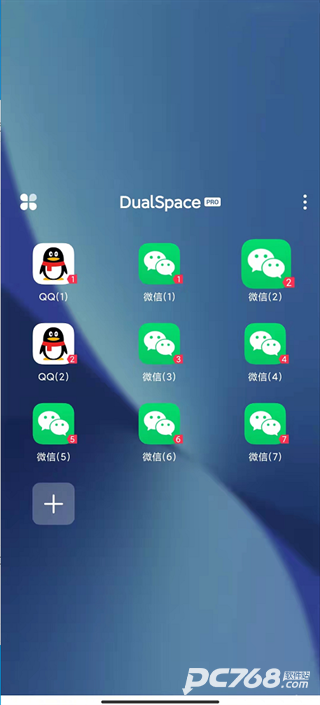 DualSpace Pro专业版