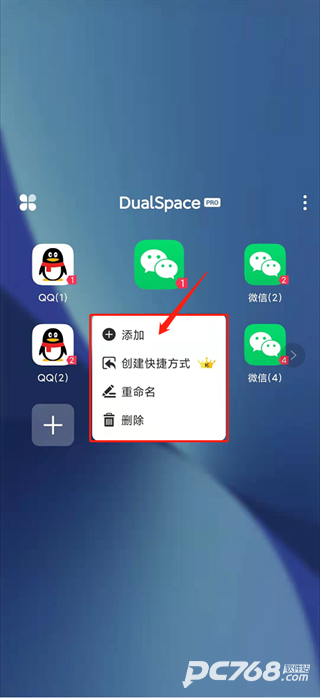 DualSpace Pro专业版