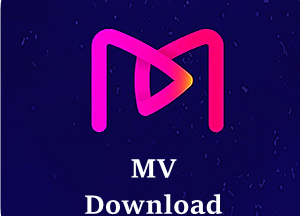 mv下载器