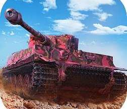 坦克争锋 v1.7.0