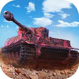 坦克争锋 v1.7.0