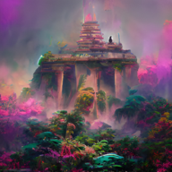 小贝ai绘画
