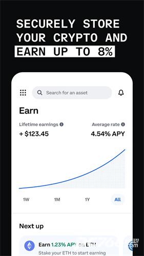 coinbase官网版