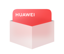 我的华为app