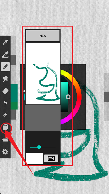 artbrushes油画软件