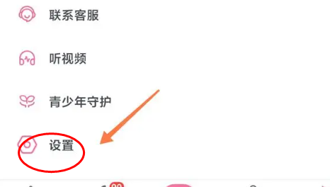 哔哩哔哩内置模块